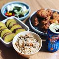 chainco's cooksnap of when they made たけのこご飯.