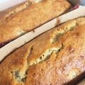 さァ子's cooksnap of when they made 黒いバナナの消費！簡単HMパウンドケーキ.