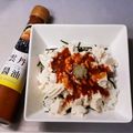 アクセル☆'s cooksnap of when they made うに豆腐丼.