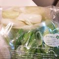 みれいく's cooksnap of when they made 長ネギ☆冷凍保存ストック.