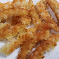 るこちゃんまま's cooksnap of when they made 天ぷら粉使用＊簡単エビフライ！.