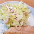 るこちゃんまま's cooksnap of when they made 無限かも～キャベツとハムの簡単蒸し炒め☆.