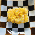 ボブナナ's cooksnap of when they made だし巻き玉子焼き.
