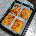 ひトみ's cooksnap of when they made りんごのプリザーブ作り方と保存.
