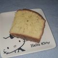 ゼリー☆ワークス's cooksnap of when they made ミックスナッツのパウンドケーキ(乳なし).