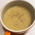 海老ふりゃ〜's cooksnap of when they made 簡単★さつまいものポタージュ.