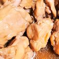 桜空星's cooksnap of when they made 鶏もも肉の照り焼き♪簡単.