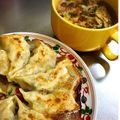 なすのお漬物's cooksnap of when they made ✿簡単！ニラ玉中華とろとろスープ✿.