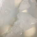 ずぼら伝説's cooksnap of when they made 簡単♪塩味半熟ゆで卵を自宅で★作り置き.