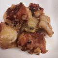 happay's cooksnap of when they made 簡単おつまみ♡たこの唐揚げ.