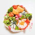 〜みみ〜's cooksnap of when they made ★黄金の卵焼き★.