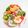 〜みみ〜's cooksnap of when they made 飾り海苔おにぎりのつくり方.