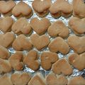 みゃじま's cooksnap of when they made 簡単！理想のココナッツオイルクッキー♡.
