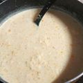 みゃじま's cooksnap of when they made ☆大豆とコーンのポタージュ☆.