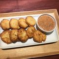 まいっちんぐ♪松子's cooksnap of when they made 覚書☆我が家の定番チキンナゲット.