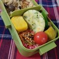 Yukiまむ's cooksnap of when they made お弁当にも！青海苔マヨはんぺん.