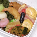 なななな♡MaMa's cooksnap of when they made 簡単に！お弁当の白だしでだし巻き卵焼き.