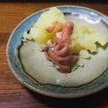 おはなすき's cooksnap of when they made 北海道の粉ふきいも。.