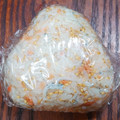 まやしゅうまま's cooksnap of when they made 鮭フレークとじゃこの和風おにぎり.