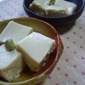 りーたみ's cooksnap of when they made おいしいごま豆腐.