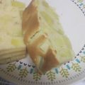 龍ママさん's cooksnap of when they made ホットケーキミックスでさつまいもケーキ.