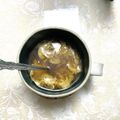 スーパーダイエット中's cooksnap of when they made 春雨で・フカヒレ風スープ♪.