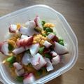 aas＠31's cooksnap of when they made バラちらし.