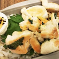 さん屁ぇです's cooksnap of when they made ささみの大葉チーズ焼き【作りおき】.