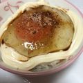 順ティ's cooksnap of when they made マヨ七味醤油の卵かけご飯！.