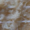 ｽｶｲﾌｨｯｼｭ☆'s cooksnap of when they made 【離乳食１歳】玉子と玉ねぎの煮込み素麺.
