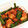 ぱんだ食堂★'s cooksnap of when they made 鶏もも肉とししとうのオイスターソース炒め.