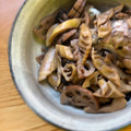 masa0508's cooksnap of when they made 【農家のレシピ】手羽元とたけのこの旨煮.