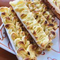 ちおりばー's cooksnap of when they made まったり濃厚♪さつまいもペースト.
