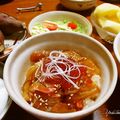 olive_nda's cooksnap of when they made ひゅうが飯.