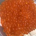 ぴーよん☆'s cooksnap of when they made 【簡単・手作り】　塩いくら.