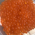 ぴーよん☆'s cooksnap of when they made 【簡単・手作り】　塩いくら.