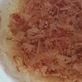 tamaa18's cooksnap of when they made 【離乳食】電子レンジで簡単かつおだし.