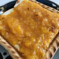 すずこちゃん's cooksnap of when they made みかんジャム.