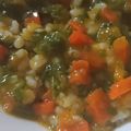 tamaa18's cooksnap of when they made 離乳食＊完了期　かぼちゃカレー.