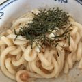 はあかなママ's cooksnap of when they made すぐにできちゃう！簡単！明太子うどん♪.