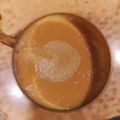 CHICHICAT's cooksnap of when they made 本格的王道かぼちゃプリン.