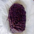 柊＿＿'s cooksnap of when they made 火を使わずに柔らかいあんこを硬くする方法.