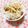 ﾁｲﾁｬﾝﾏﾏ's cooksnap of when they made きのこの卵かけご飯.