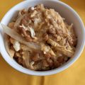 ☆chanrii☆★'s cooksnap of when they made 簡単 お手軽 納豆丼.