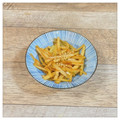 pｉchan's cooksnap of when they made 丸ごと全部食べよう♪大根の皮のきんぴら☆.