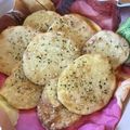ユミちゃん3's cooksnap of when they made 簡単ポテトフライ.
