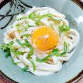 ＊なぁ＊'s cooksnap of when they made 混ぜるだけ★即席カルボナーラうどん★時短.