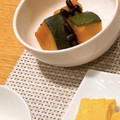 yuuukicha's cooksnap of when they made とても簡単だよ！南瓜のいとこ煮.