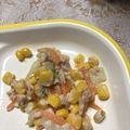 たべたべこ's cooksnap of when they made 無限　白菜とツナのサラダ.