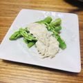 ねっちゃんっ's cooksnap of when they made アスパラのツナマヨ和え.
